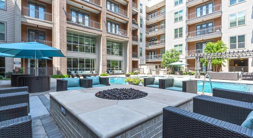 Downtown Houston Deluxe King Suite With Spa Amenities, Pool And Free Parking Eksteriør billede